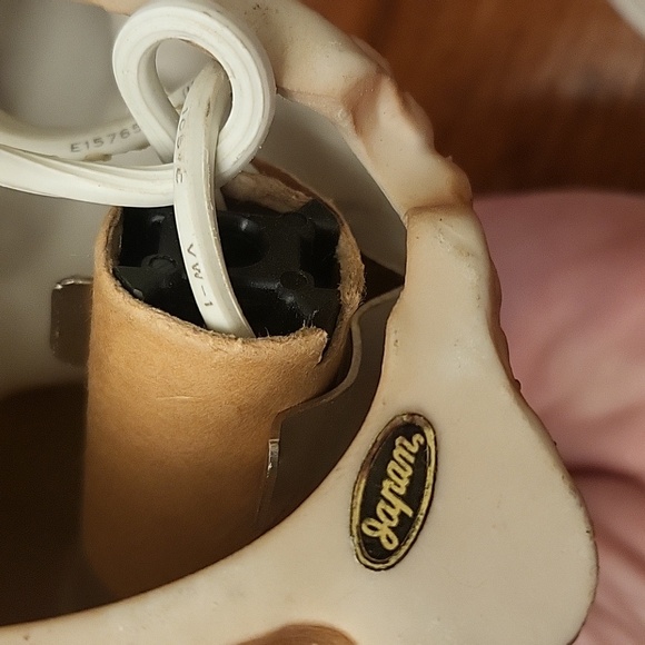 Vintage Josef Original Puppy Night Light - Picture 3 of 11